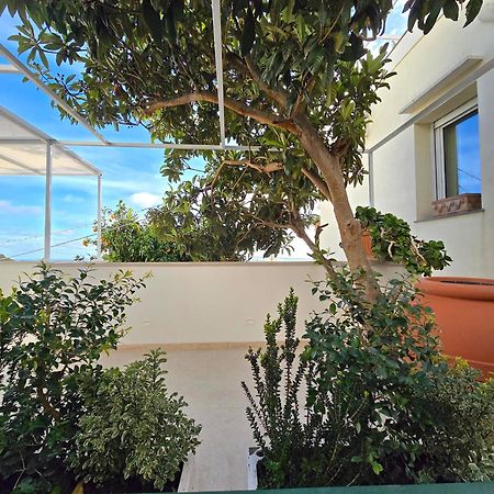 Sopramonte Exclusive Rooms Capri Dış mekan fotoğraf