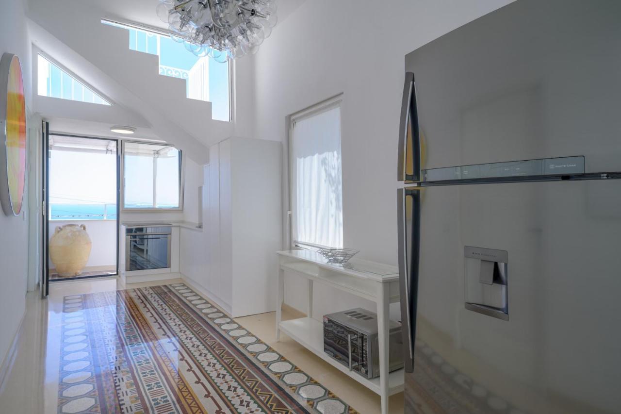 Sopramonte Exclusive Rooms Capri Dış mekan fotoğraf