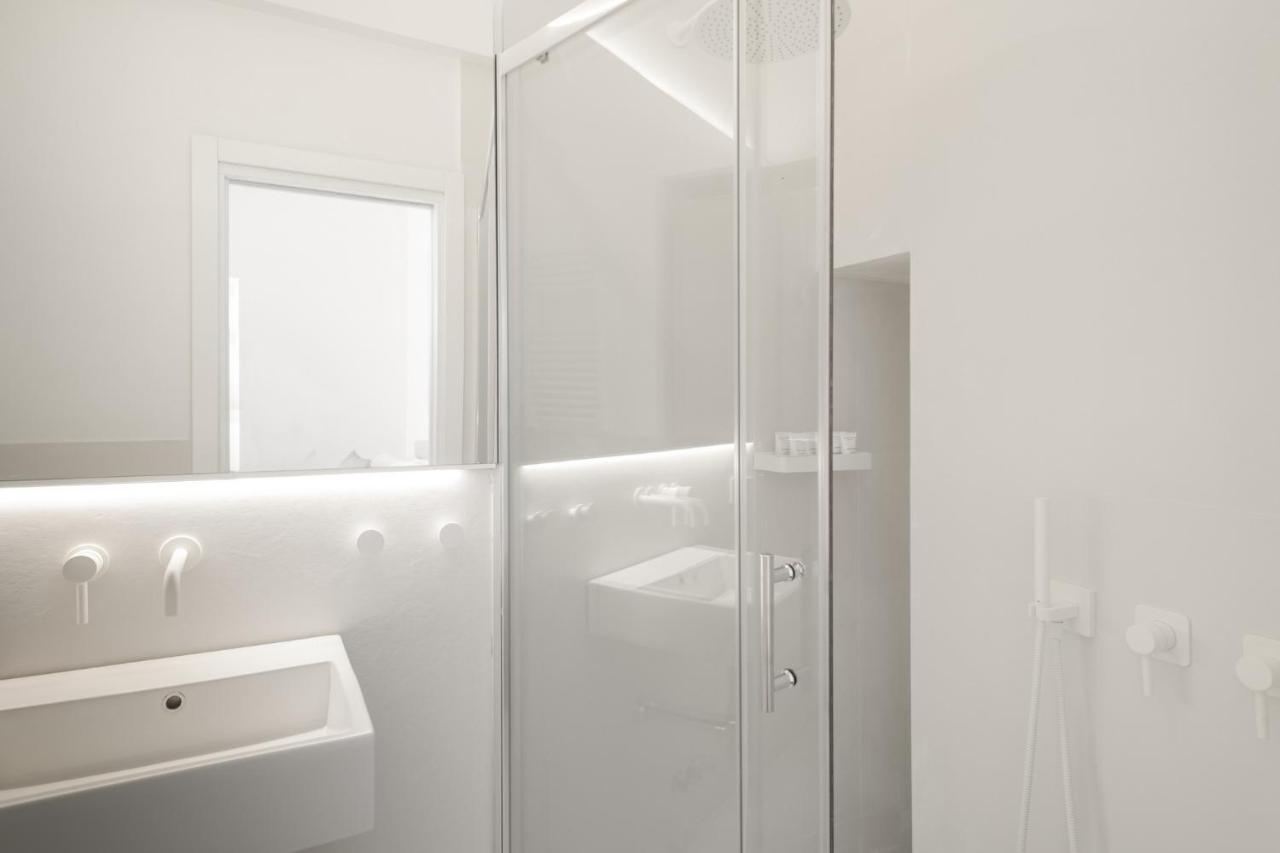 Sopramonte Exclusive Rooms Capri Dış mekan fotoğraf