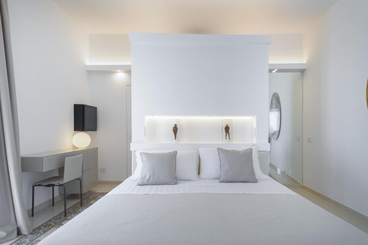 Sopramonte Exclusive Rooms Capri Dış mekan fotoğraf