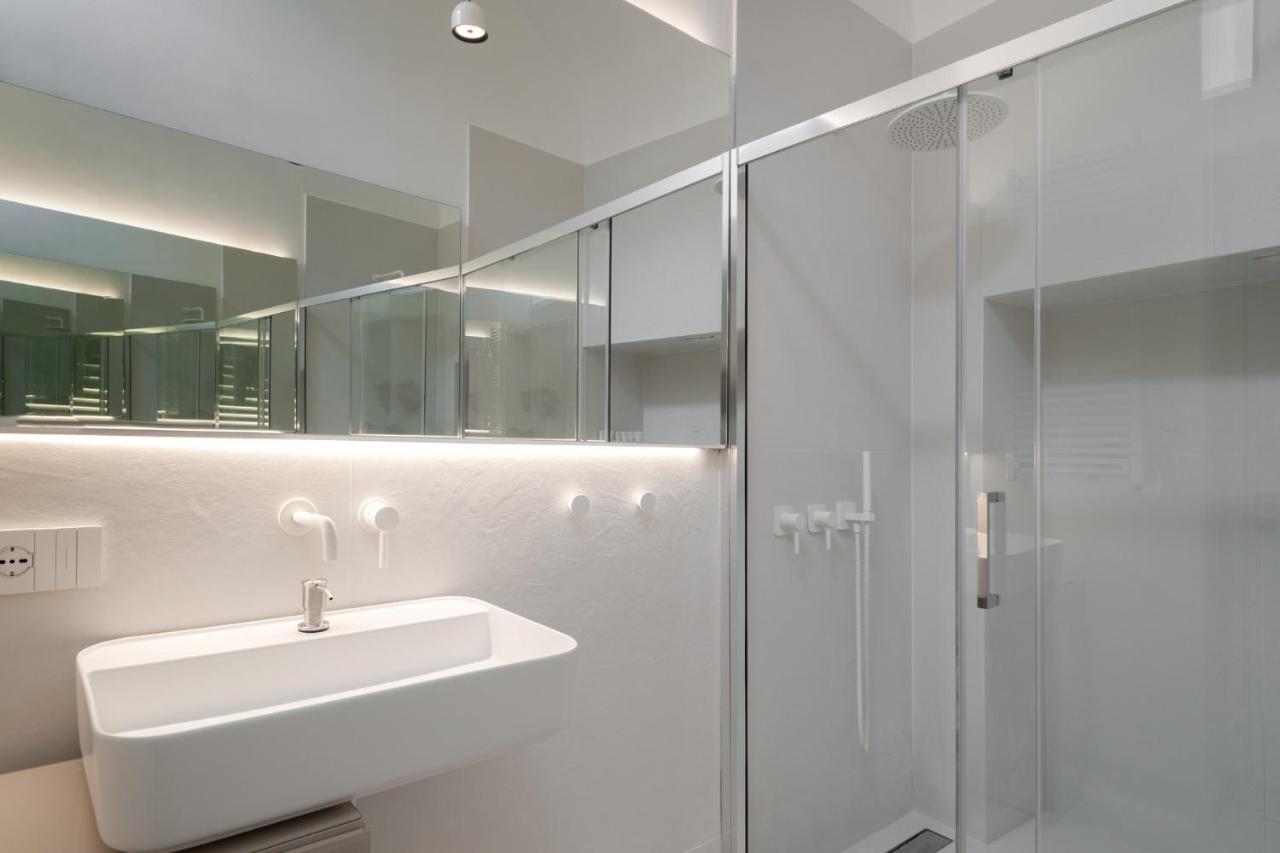 Sopramonte Exclusive Rooms Capri Dış mekan fotoğraf