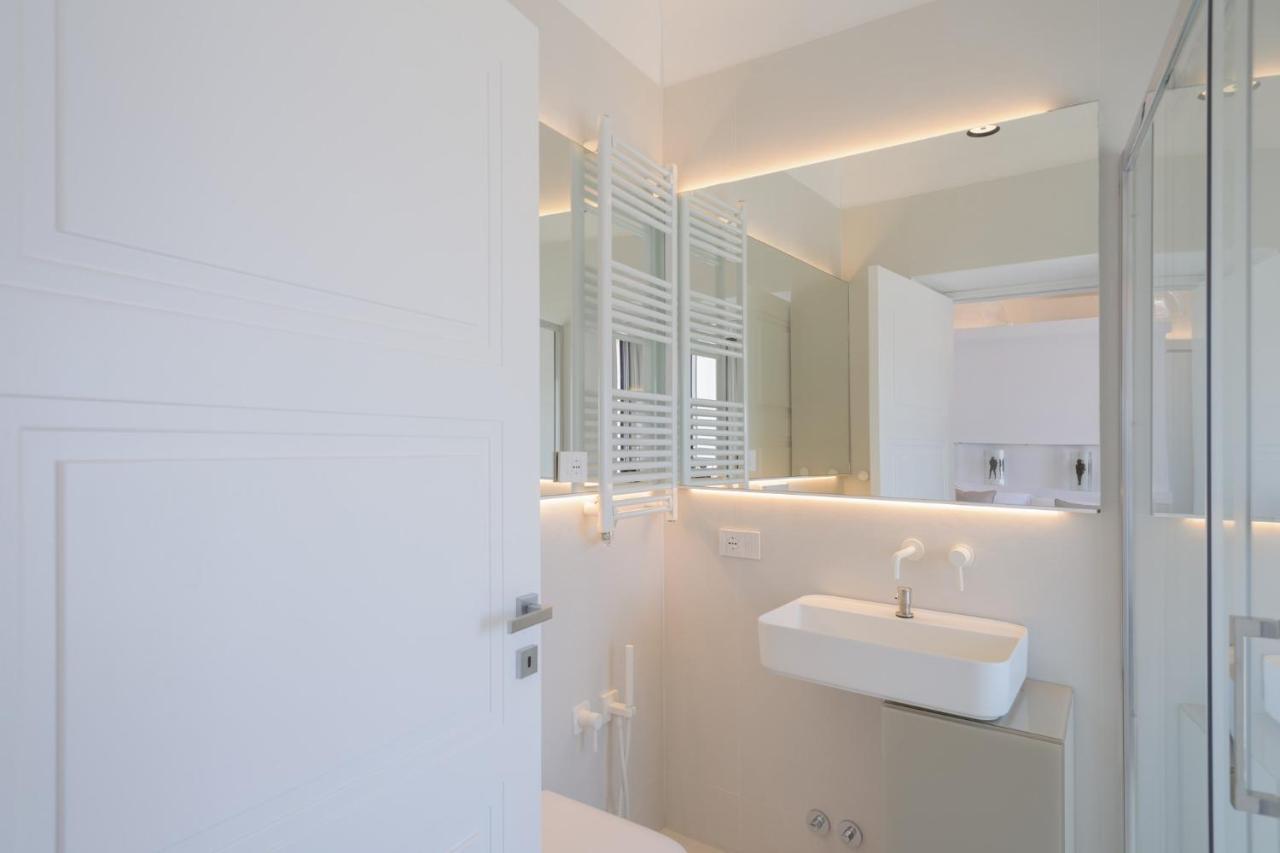 Sopramonte Exclusive Rooms Capri Dış mekan fotoğraf