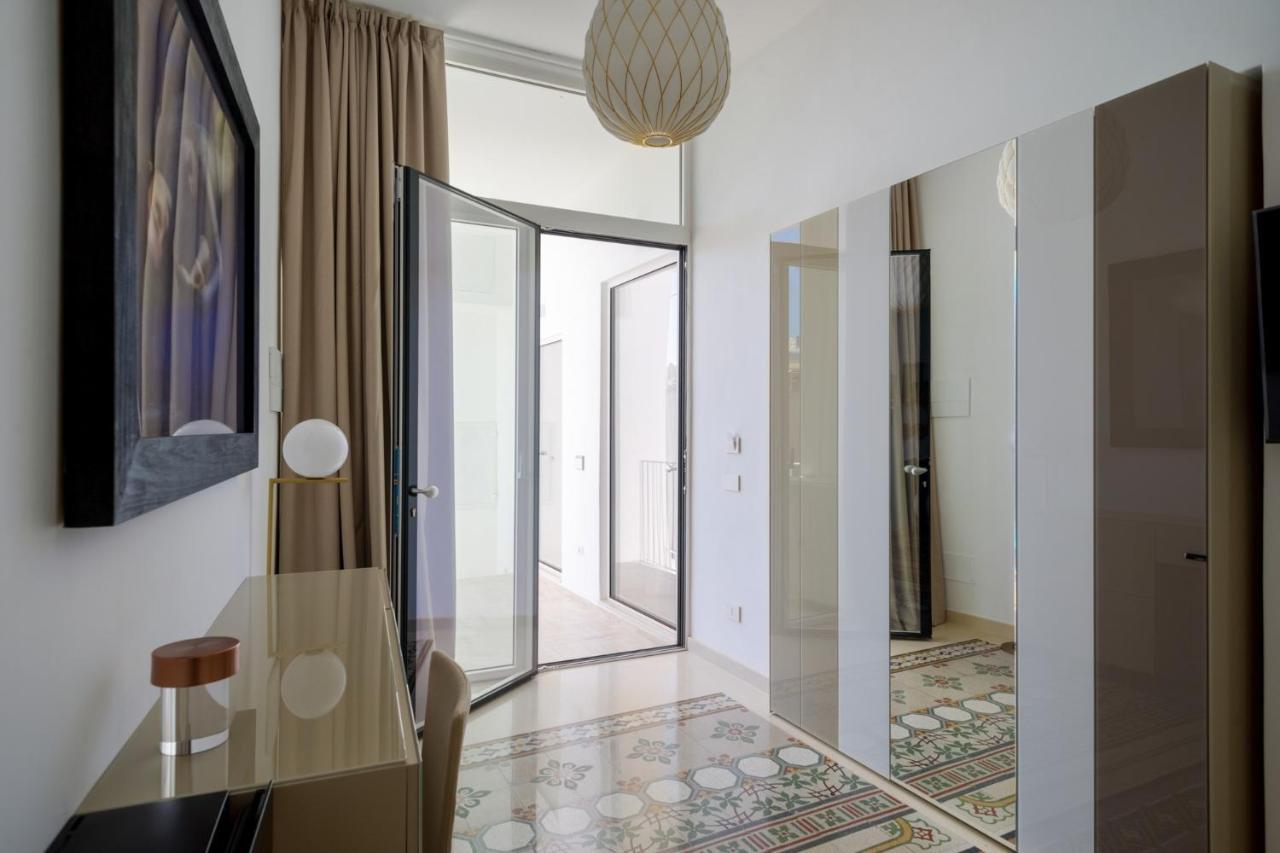 Sopramonte Exclusive Rooms Capri Dış mekan fotoğraf