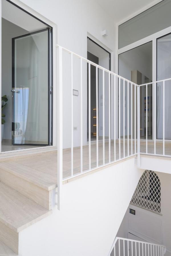 Sopramonte Exclusive Rooms Capri Dış mekan fotoğraf