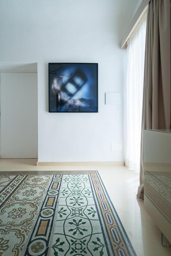 Sopramonte Exclusive Rooms Capri Dış mekan fotoğraf