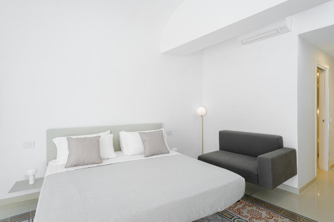 Sopramonte Exclusive Rooms Capri Dış mekan fotoğraf
