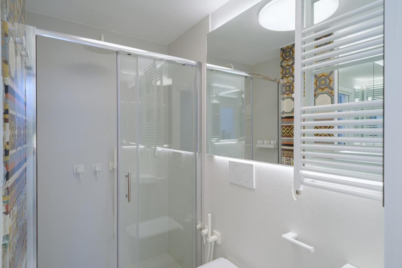 Sopramonte Exclusive Rooms Capri Dış mekan fotoğraf