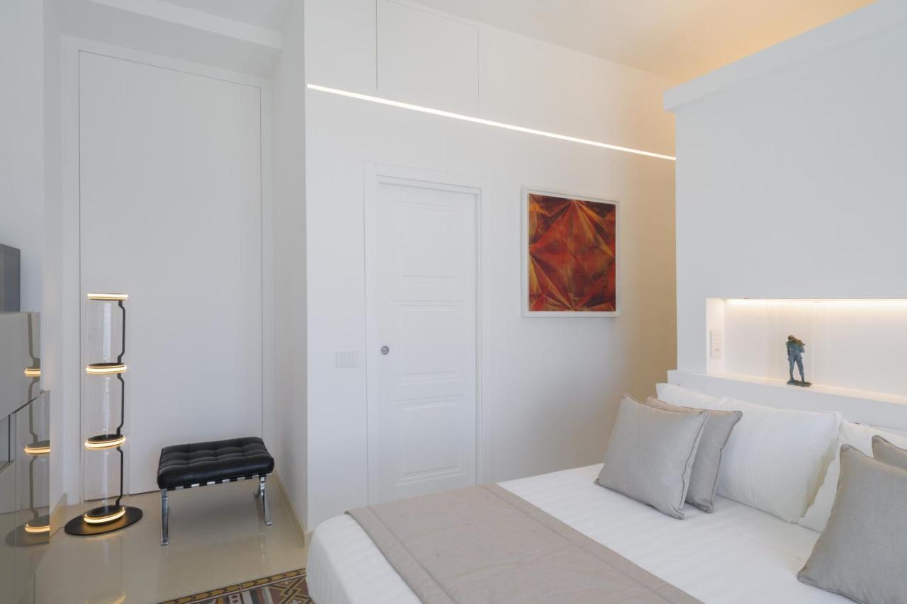 Sopramonte Exclusive Rooms Capri Dış mekan fotoğraf