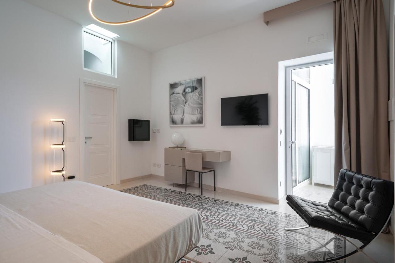 Sopramonte Exclusive Rooms Capri Dış mekan fotoğraf