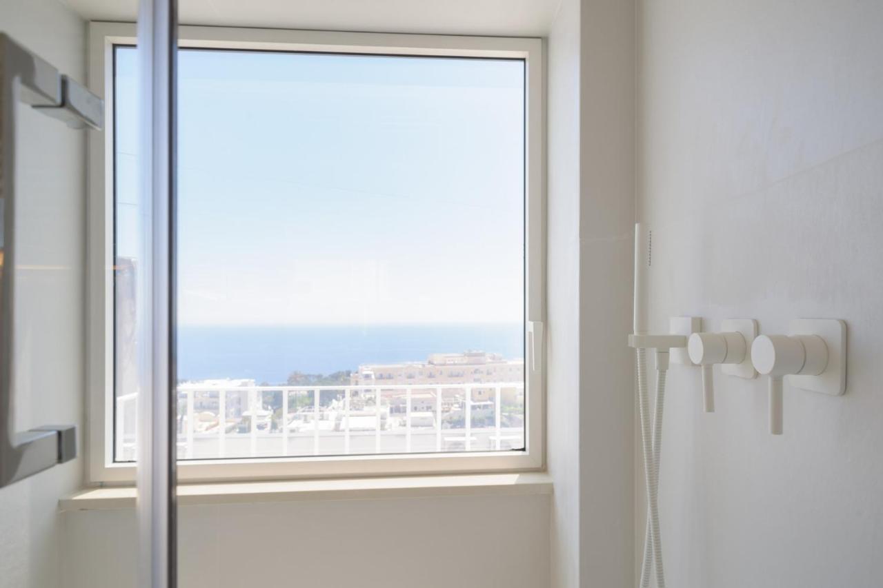 Sopramonte Exclusive Rooms Capri Dış mekan fotoğraf