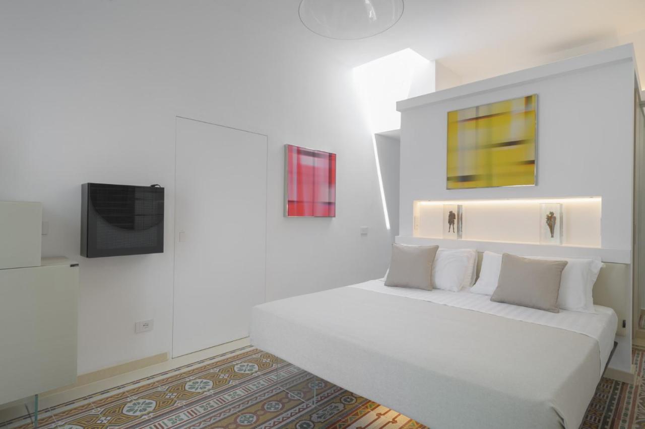 Sopramonte Exclusive Rooms Capri Dış mekan fotoğraf