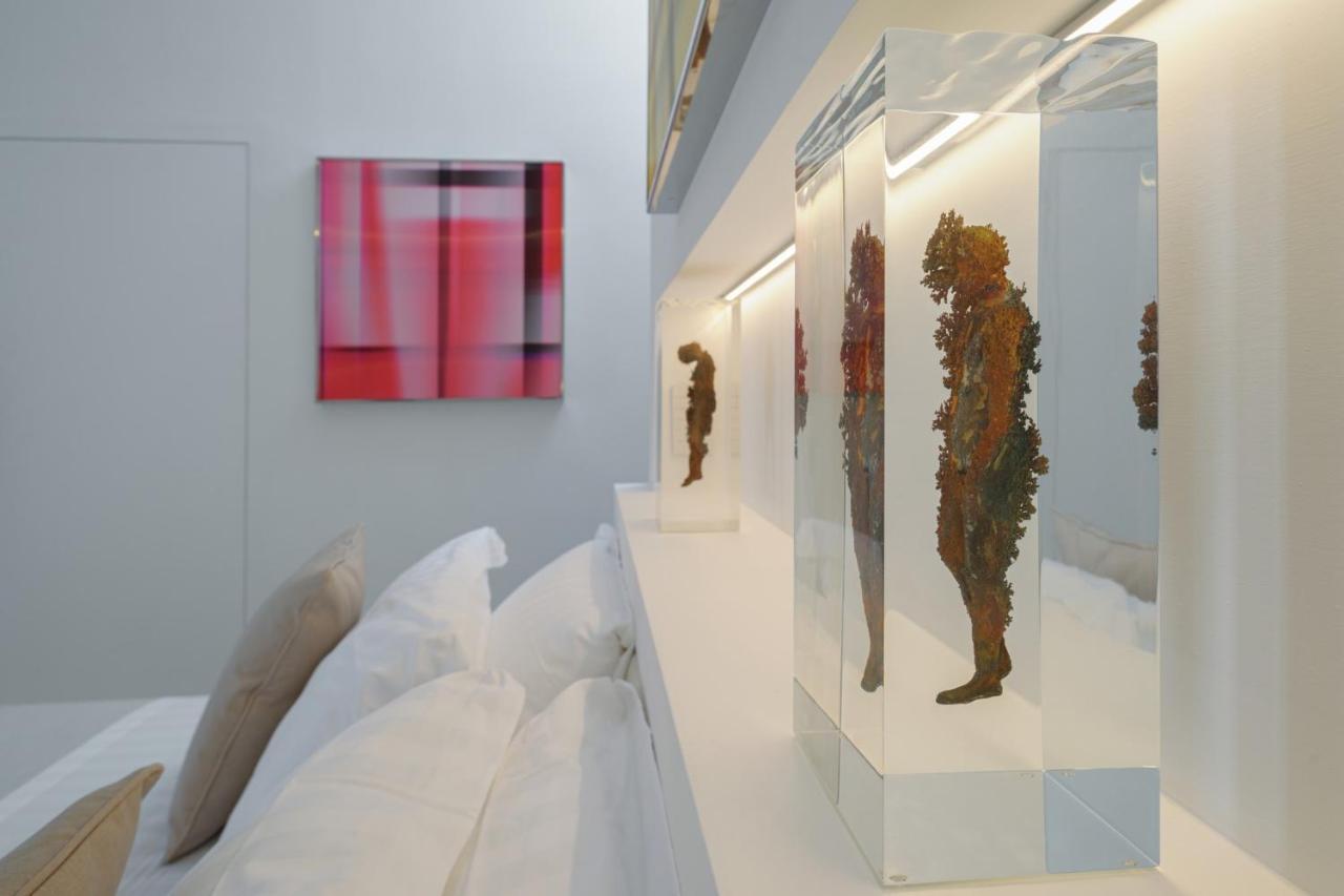 Sopramonte Exclusive Rooms Capri Dış mekan fotoğraf