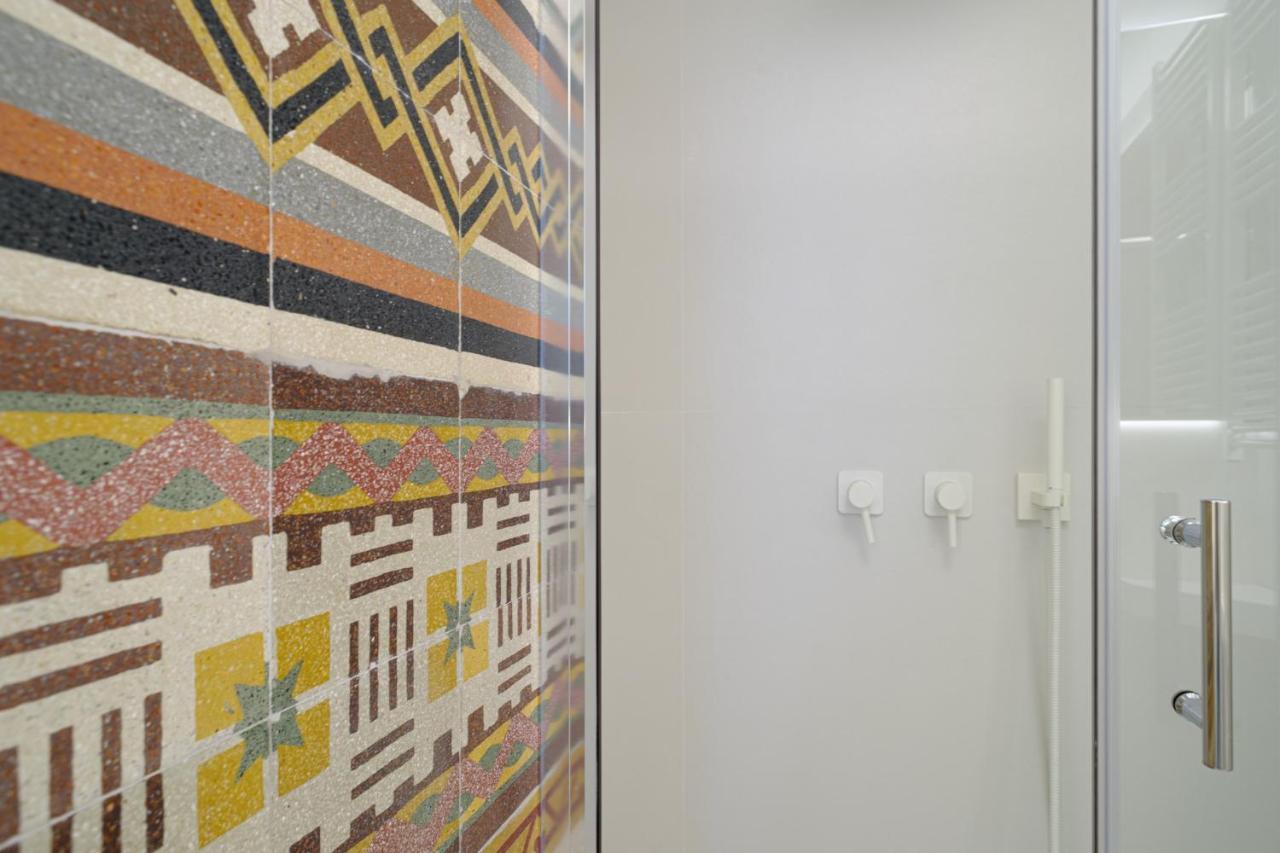 Sopramonte Exclusive Rooms Capri Dış mekan fotoğraf