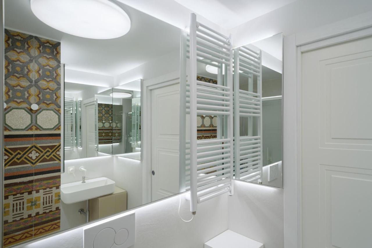 Sopramonte Exclusive Rooms Capri Dış mekan fotoğraf