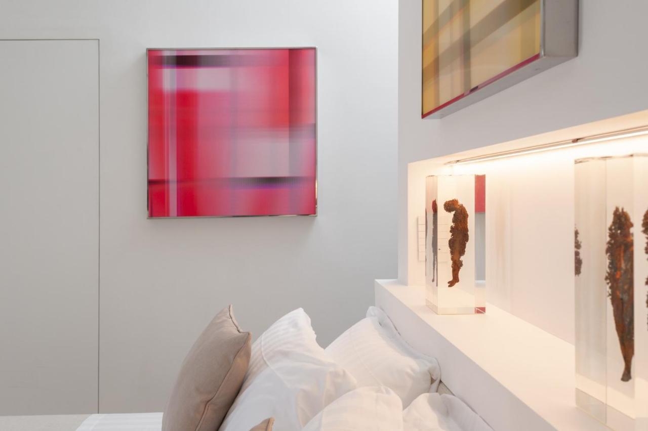 Sopramonte Exclusive Rooms Capri Dış mekan fotoğraf