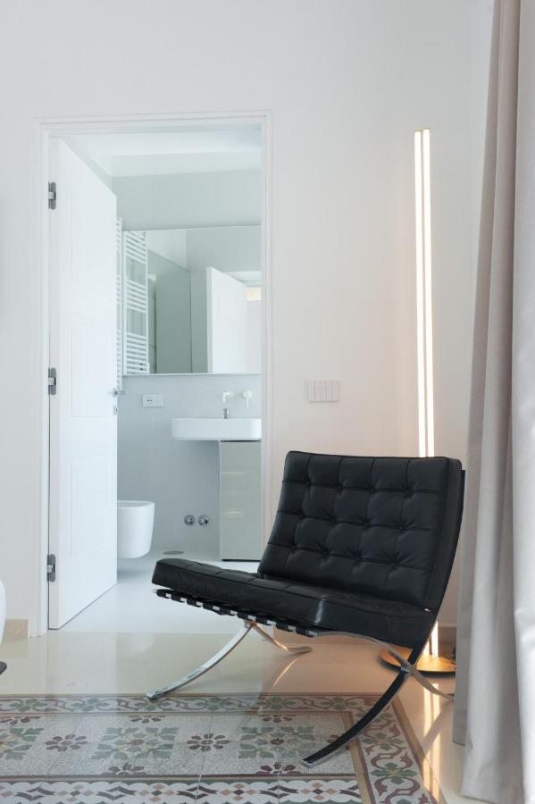 Sopramonte Exclusive Rooms Capri Dış mekan fotoğraf