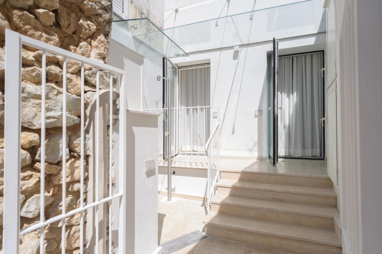 Sopramonte Exclusive Rooms Capri Dış mekan fotoğraf