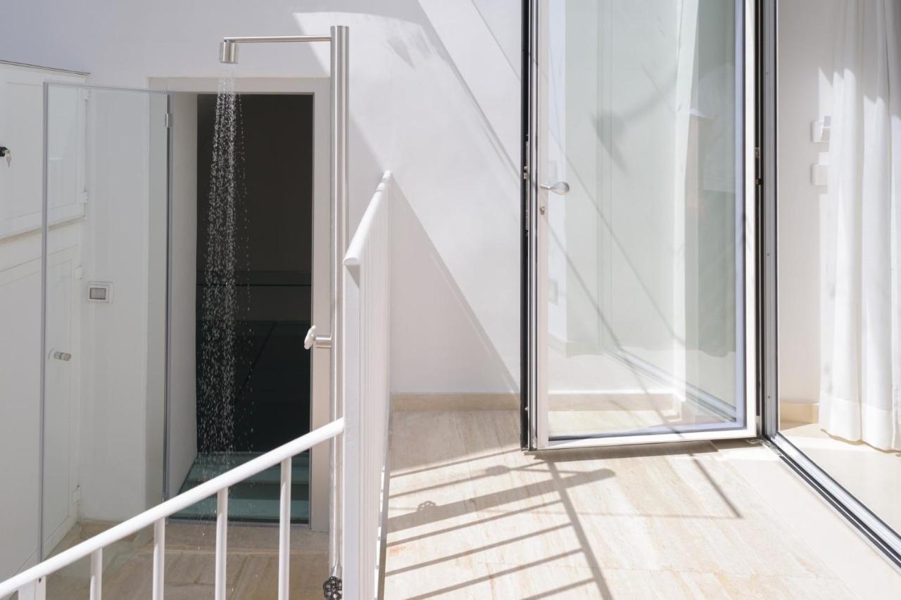 Sopramonte Exclusive Rooms Capri Dış mekan fotoğraf