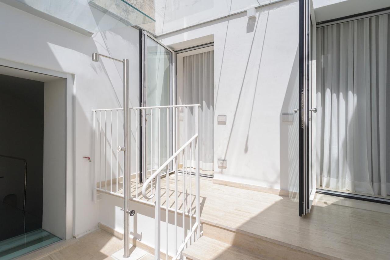 Sopramonte Exclusive Rooms Capri Dış mekan fotoğraf
