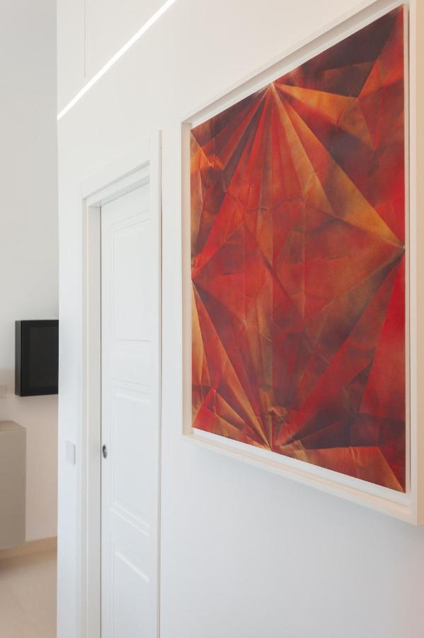 Sopramonte Exclusive Rooms Capri Dış mekan fotoğraf