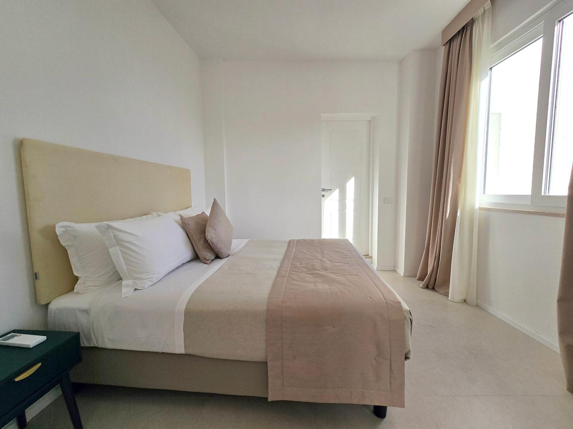Sopramonte Exclusive Rooms Capri Dış mekan fotoğraf