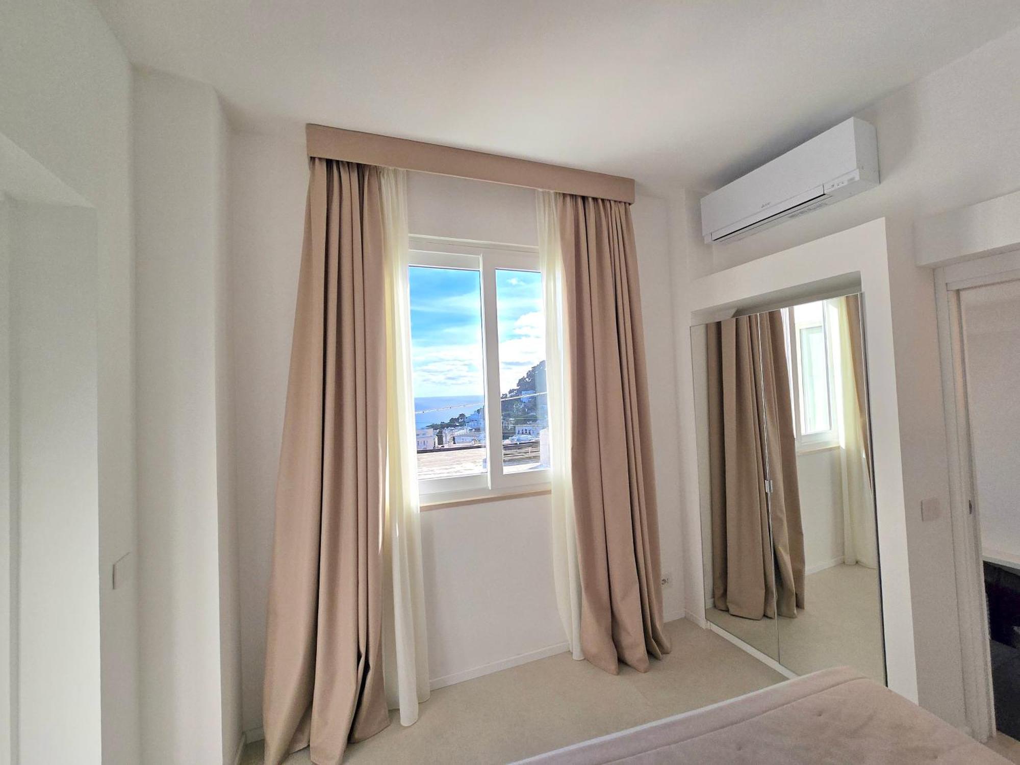 Sopramonte Exclusive Rooms Capri Dış mekan fotoğraf