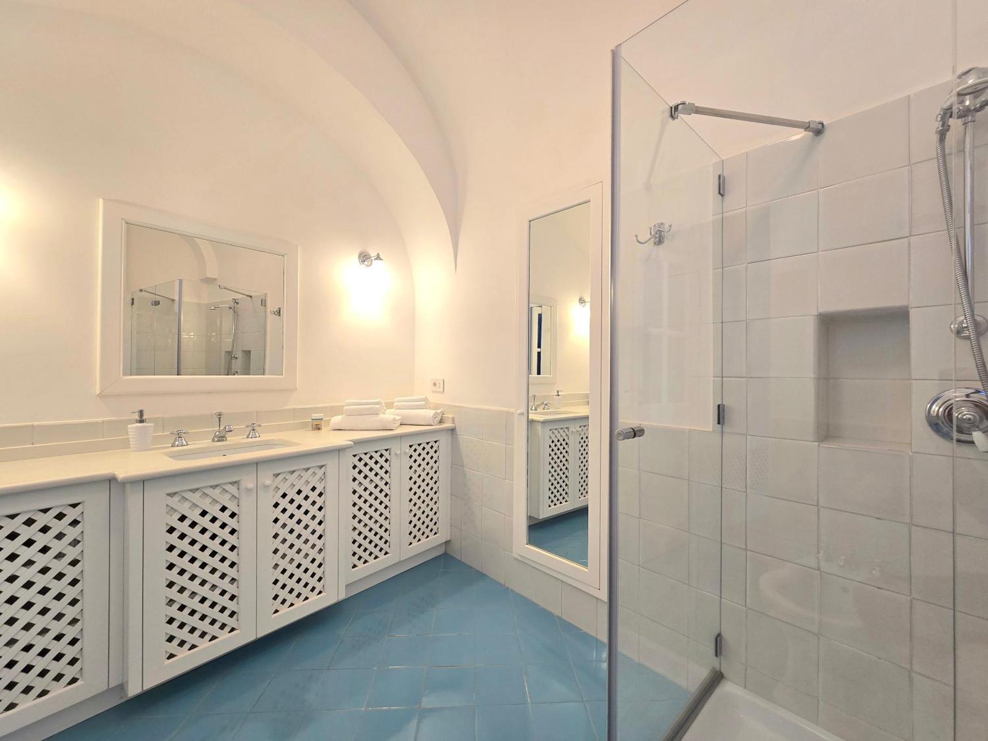 Sopramonte Exclusive Rooms Capri Dış mekan fotoğraf