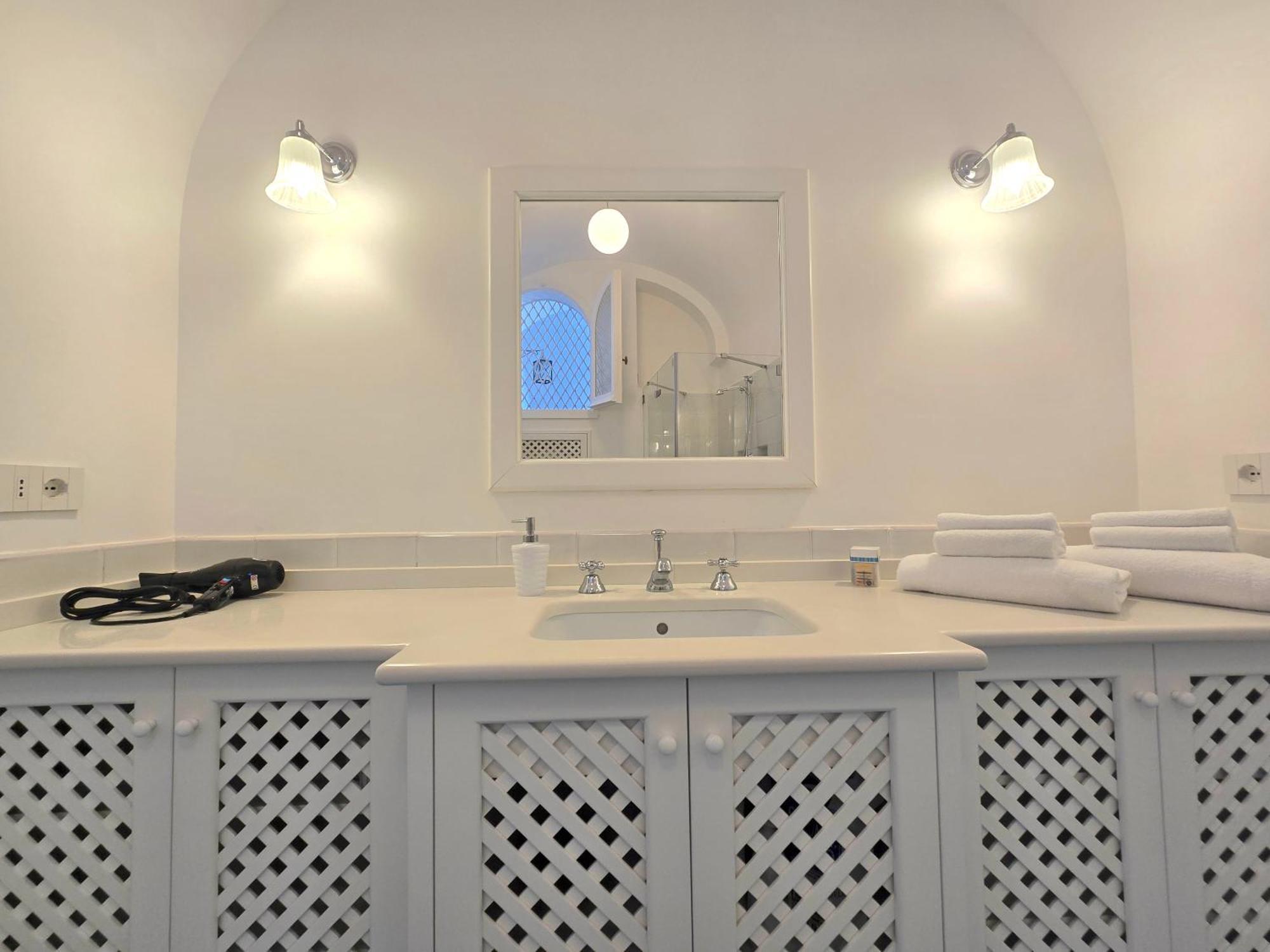 Sopramonte Exclusive Rooms Capri Dış mekan fotoğraf