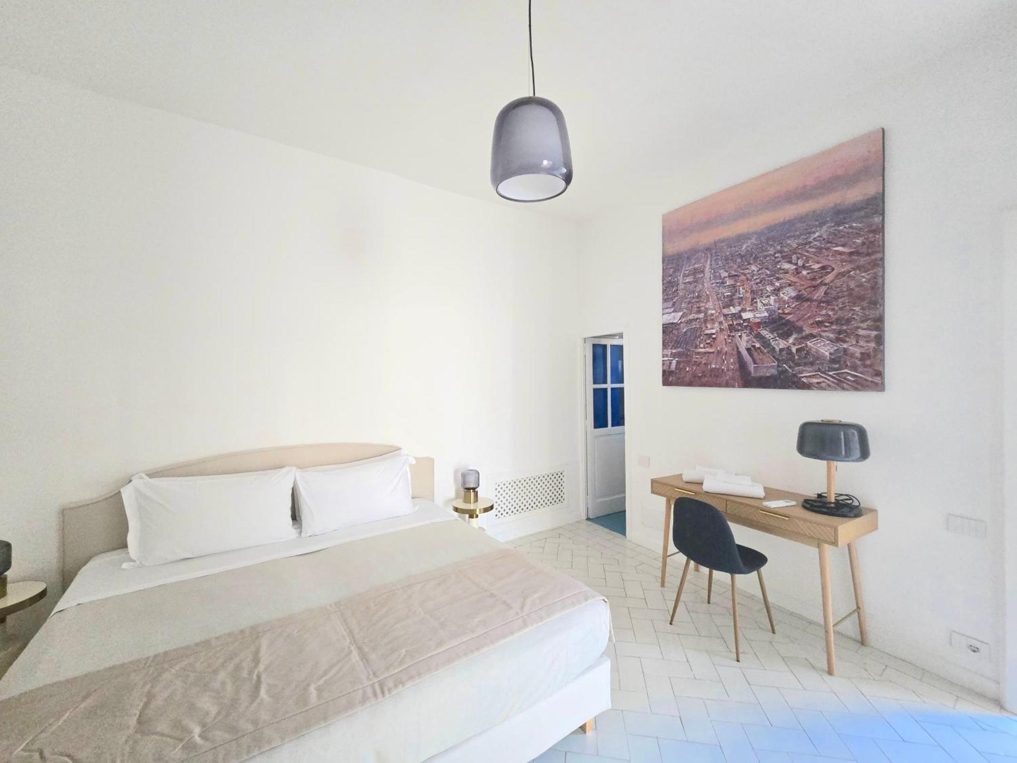 Sopramonte Exclusive Rooms Capri Dış mekan fotoğraf