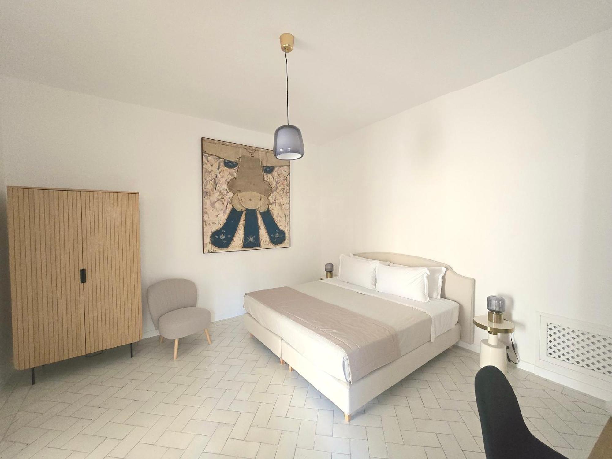 Sopramonte Exclusive Rooms Capri Dış mekan fotoğraf