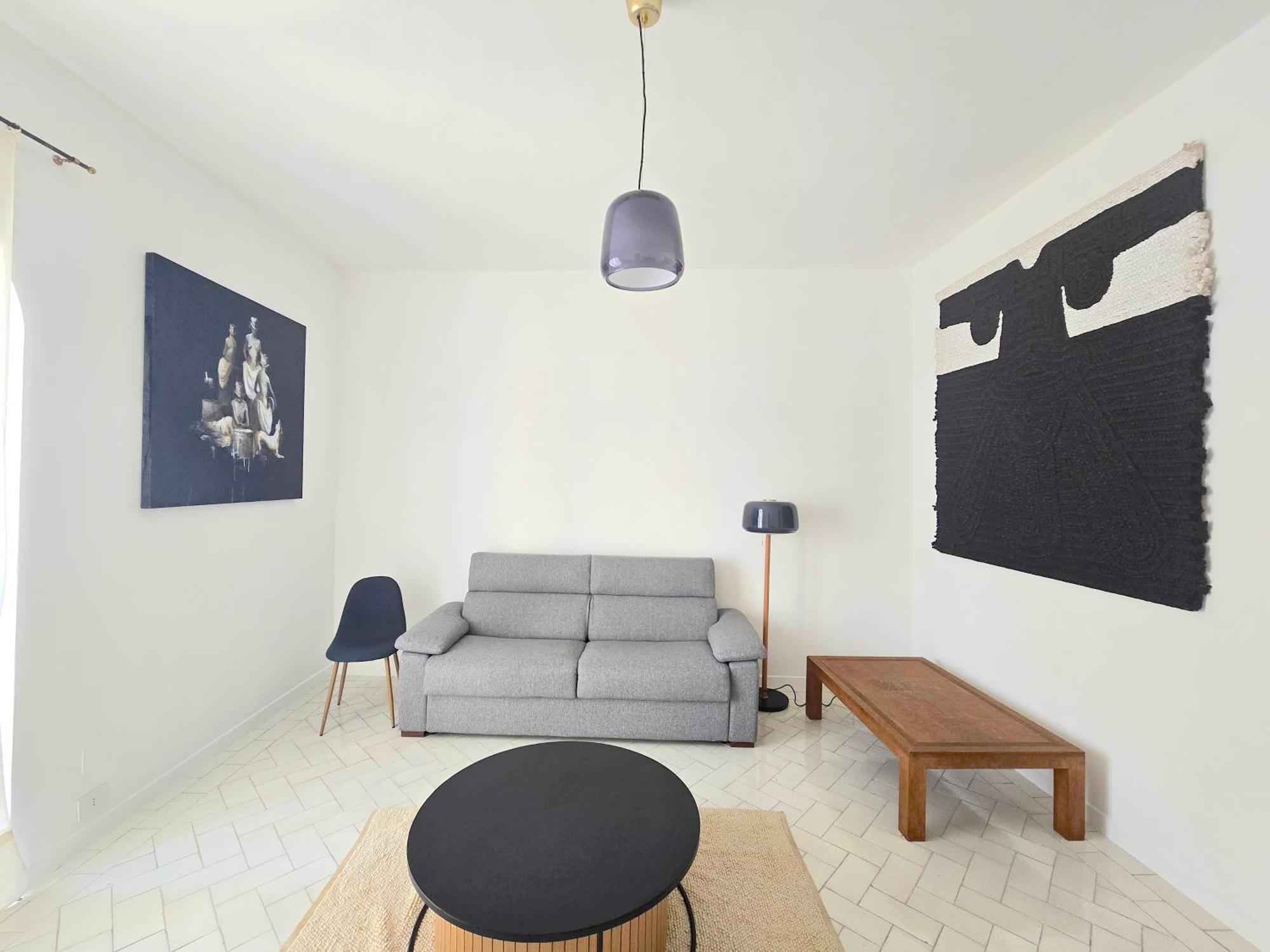 Sopramonte Exclusive Rooms Capri Dış mekan fotoğraf